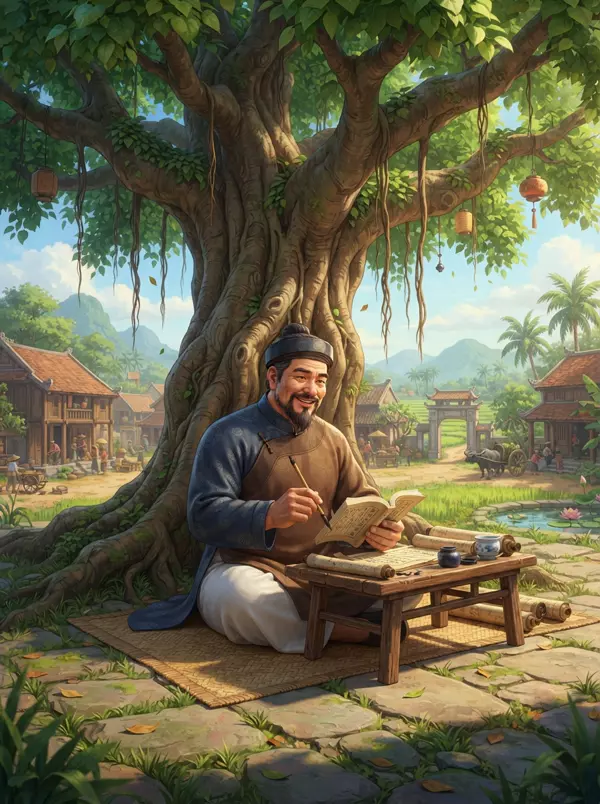Lê Như Hổ