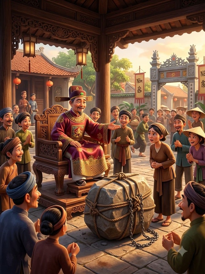 Tra tấn hòn đá